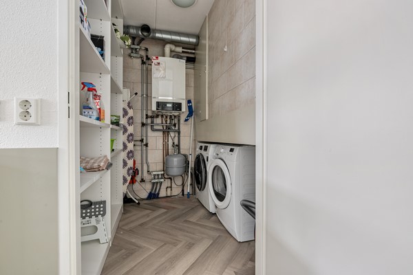 Medium property photo - Havenafweg 3, 6701 CJ Wageningen